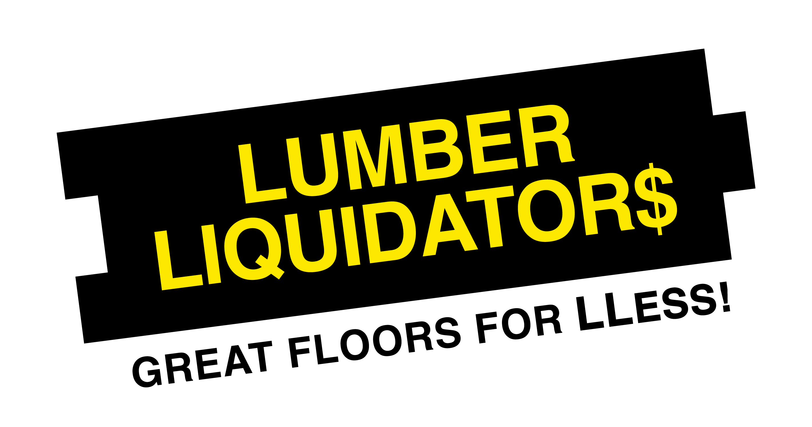 Lumber Liquidators logo image