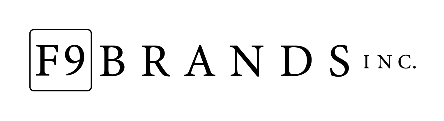 F9 Brands Header image